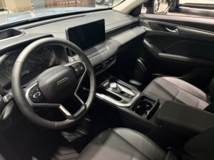 Новый Haval 2026 1.5 AMT (150 л.с.) 4WD Техно+  - фото 6
