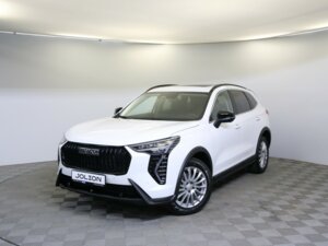 Новый Haval 2026 1.5 AMT (150 л.с.) 4WD Техно+  - фото 1