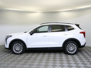 Новый Haval 2026 1.5 AMT (150 л.с.) 4WD Техно+  - фото 8