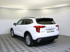 Новый Haval 2026 1.5 AMT (150 л.с.) 4WD Техно+  - фото 7