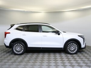 Новый Haval 2026 1.5 AMT (150 л.с.) 4WD Техно+  - фото 4