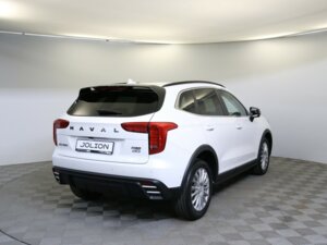 Новый Haval 2026 1.5 AMT (150 л.с.) 4WD Техно+  - фото 5