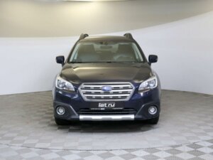 Subaru Outback 2015 2.5 CVT (175 л.с.) 4WD Elegance c пробегом - фото 2