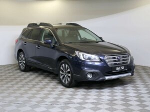 Subaru Outback 2015 2.5 CVT (175 л.с.) 4WD Elegance c пробегом - фото 3