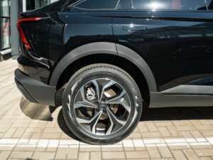 Новый Haval F7x 2026 2.0 AMT (231 л.с.) 4WD Техно +  - фото 6
