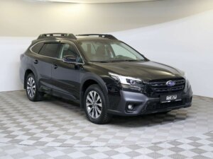 Subaru Outback 2021 2.5 CVT (188 л.с.) 4WD Touring Plus c пробегом - фото 3