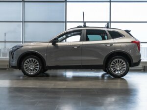 Новый Haval 2026 1.5 AMT (150 л.с.) 4WD Премиум  - фото 2