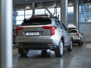 Новый Haval 2026 1.5 AMT (150 л.с.) 4WD Премиум  - фото 3