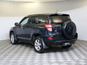 Toyota RAV4 2010 2.0 CVT (158 л.с.) 4WD Элеганс c пробегом - фото 7