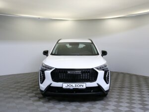 Новый Haval 2026 1.5 AMT (143 л.с.) Оптимум  - фото 2