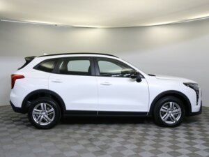 Новый Haval 2026 1.5 AMT (143 л.с.) Оптимум  - фото 4