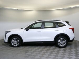 Новый Haval 2026 1.5 AMT (143 л.с.) Оптимум  - фото 8