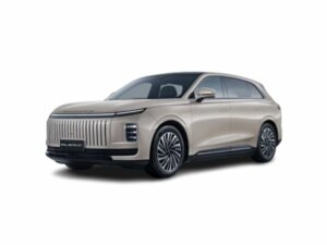 Новый Exlantix Exlantix ET 2025 1.5hyb AT (469 л.с.) 4WD Топ / Top  - фото 1