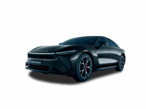 Новый Exlantix Exlantix ES 2025 1.5hyb AT (469 л.с.) 4WD 2025  - фото 1