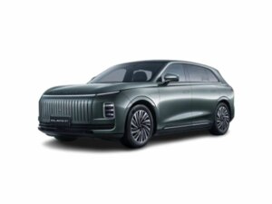 Новый Exlantix Exlantix ET 2025 1.5hyb AT (469 л.с.) 4WD Топ / Top  - фото 1