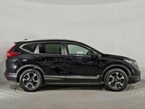 Honda CR-V 2017 2.4 CVT (186 л.с.) 4WD Lifestyle c пробегом - фото 6