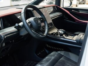 Новый GAC M8 2026 2.0 AT (231 л.с.) GX Premium  - фото 8