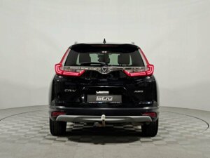 Honda CR-V 2017 2.4 CVT (186 л.с.) 4WD Lifestyle c пробегом - фото 7