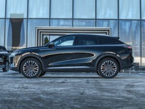 Новый Exeed RX 2025 2.0 AMT (197 л.с.) 4WD Urban  - фото 7