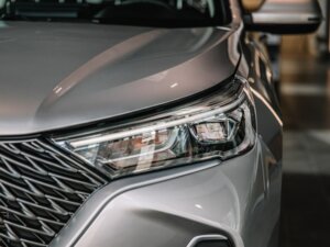 Новый Haval M6 2026 1.5 AMT (143 л.с.) Оптимум  - фото 7