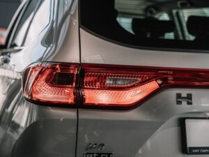 Новый Haval M6 2026 1.5 AMT (143 л.с.) Оптимум  - фото 8