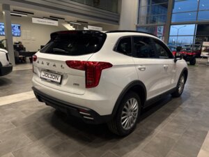 Новый Haval 2026 1.5 AMT (150 л.с.) 4WD Премиум  - фото 4