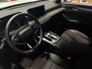 Новый Haval 2026 1.5 AMT (150 л.с.) 4WD Премиум  - фото 6