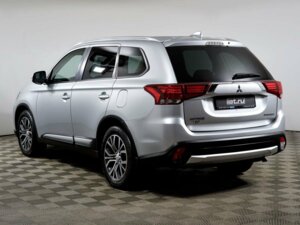 Mitsubishi Outlander 2018 2.0 CVT (146 л.с.) Intense+ c пробегом - фото 7