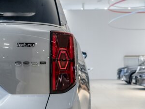 Новый GAC GS8 2026 Dragon 2.0 AT (231 л.с.) 4WD GX Premium  - фото 8