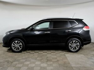 Nissan X-Trail 2016 2.0 CVT (144 л.с.) 4WD LE c пробегом - фото 8