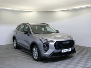 Новый Haval 2026 1.5 AMT (143 л.с.) Оптимум  - фото 3