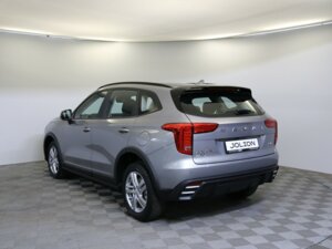 Новый Haval 2026 1.5 AMT (143 л.с.) Оптимум  - фото 7