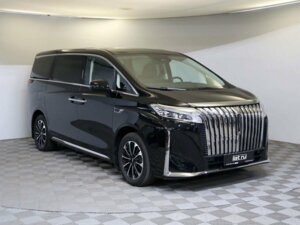 Wey 80 2024 37.96 kWh 1.5hyb AT (487 л.с.) 4WD Premium c пробегом - фото 3
