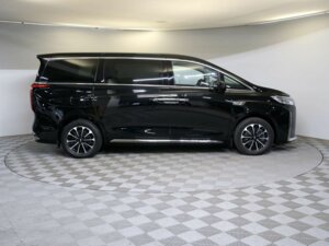 Wey 80 2024 37.96 kWh 1.5hyb AT (487 л.с.) 4WD Premium c пробегом - фото 4