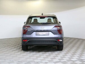 Hyundai Creta 2021 1.6 MT (121 л.с.) 4WD Family + Ultra c пробегом - фото 6