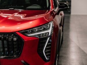 Новый Haval Jolion 2026 1.5 AMT (150 л.с.) 4WD Премиум  - фото 6
