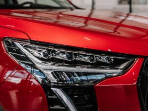 Новый Haval Jolion 2026 1.5 AMT (150 л.с.) 4WD Премиум  - фото 8