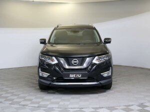 Nissan X-Trail 2019 2.0 CVT (144 л.с.) 4WD SE Top c пробегом - фото 2