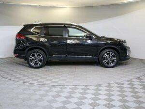 Nissan X-Trail 2019 2.0 CVT (144 л.с.) 4WD SE Top c пробегом - фото 4