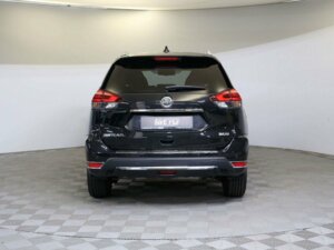 Nissan X-Trail 2019 2.0 CVT (144 л.с.) 4WD SE Top c пробегом - фото 6