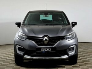 Renault Kaptur 2019 2.0 AT (143 л.с.) 4WD Drive c пробегом - фото 2