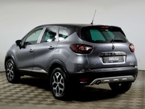 Renault Kaptur 2019 2.0 AT (143 л.с.) 4WD Drive c пробегом - фото 7