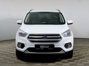 Ford Kuga 2018 2.5 AT (150 л.с.) Titanium (2017) c пробегом - фото 2