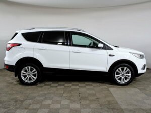 Ford Kuga 2018 2.5 AT (150 л.с.) Titanium (2017) c пробегом - фото 4