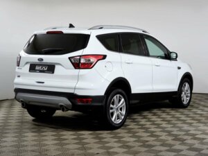 Ford Kuga 2018 2.5 AT (150 л.с.) Titanium (2017) c пробегом - фото 5