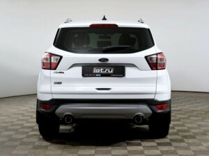 Ford Kuga 2018 2.5 AT (150 л.с.) Titanium (2017) c пробегом - фото 6