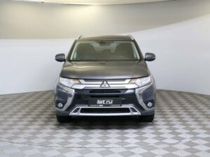 Mitsubishi Outlander 2020 2.0 CVT (146 л.с.) 4WD Intense+ c пробегом - фото 2