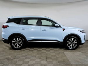 Chery Tiggo 7 Pro Max 2023 1.5 CVT (147 л.с.) Elite c пробегом - фото 4