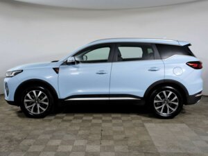 Chery Tiggo 7 Pro Max 2023 1.5 CVT (147 л.с.) Elite c пробегом - фото 8