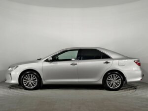 Toyota Camry 2016 2.5 AT (181 л.с.) Элеганс Плюс c пробегом - фото 8